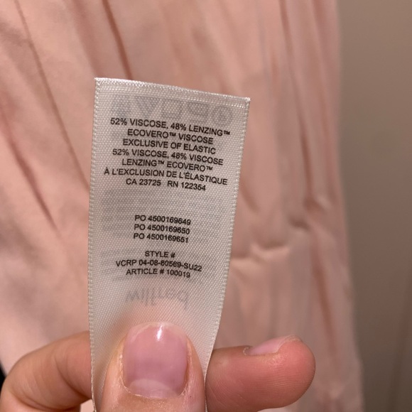 Wilfred Broadway Dress - Picture 9 of 10